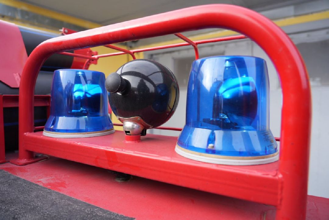 Сергиев Посад, Сергиево-Посадский округ, Пожарное депо, Пожарная часть, Безопасность