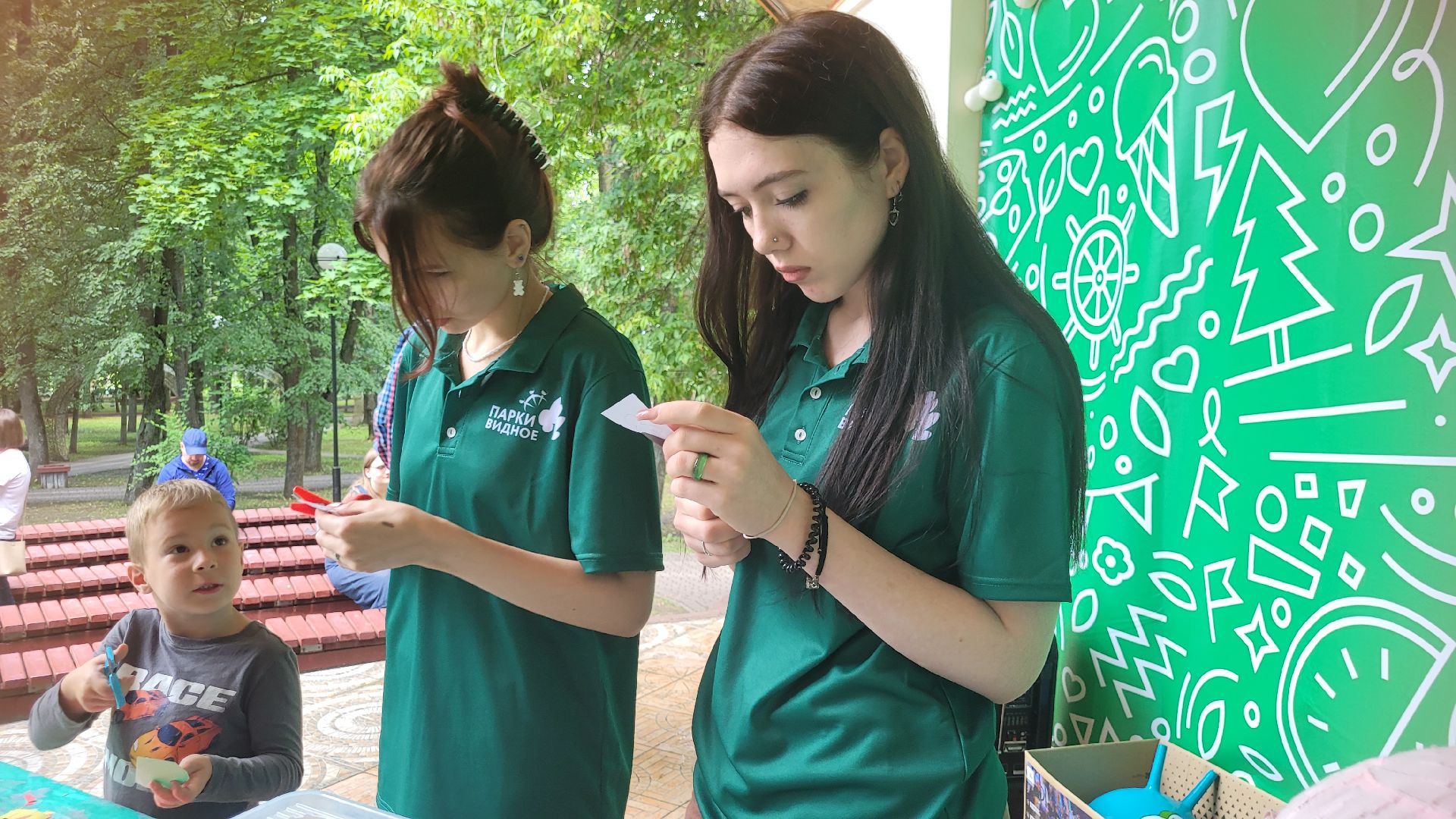 дети; гибдд; праздник; мастер-класс