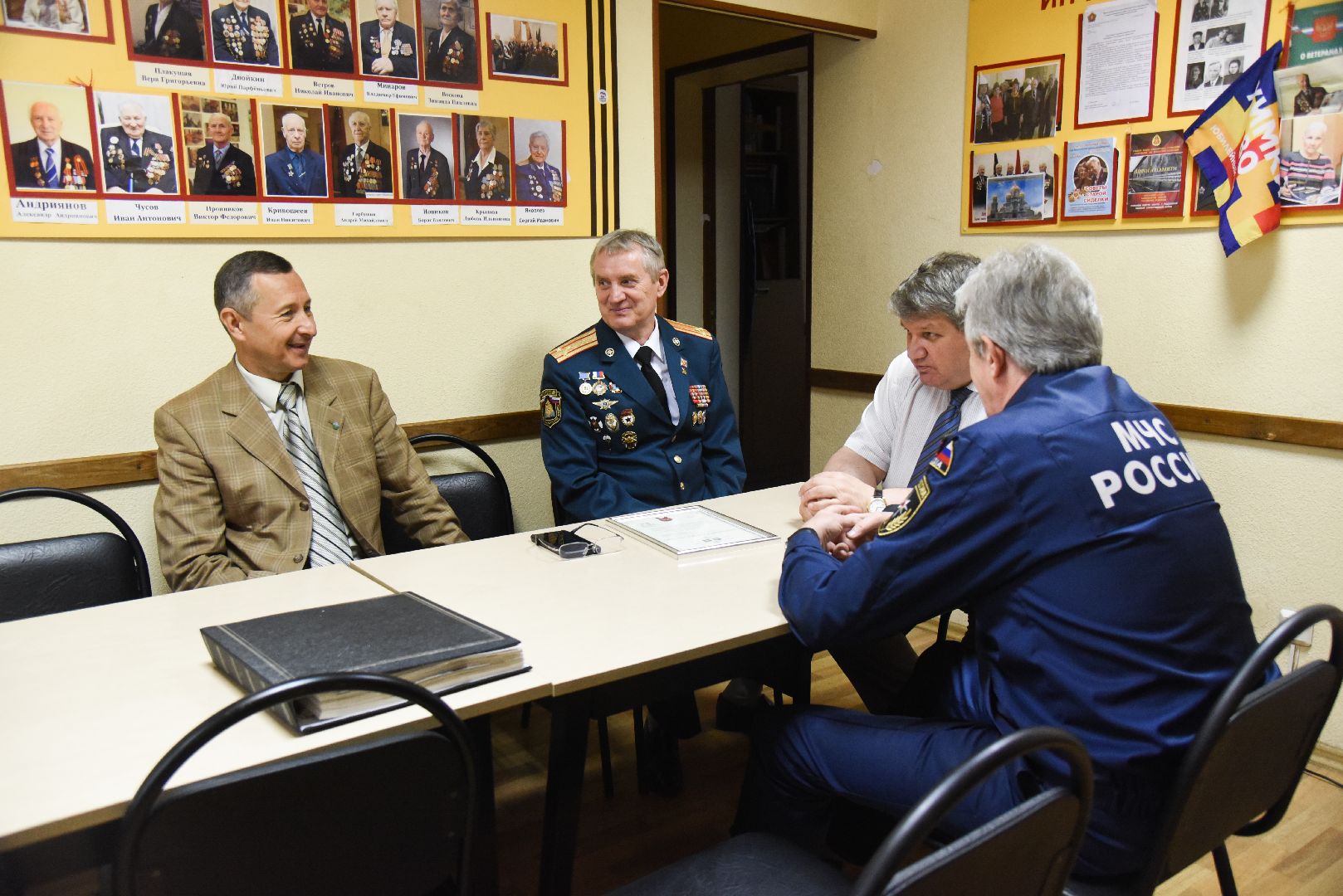 Химки, ветеран, праздник, благодарственное письмо