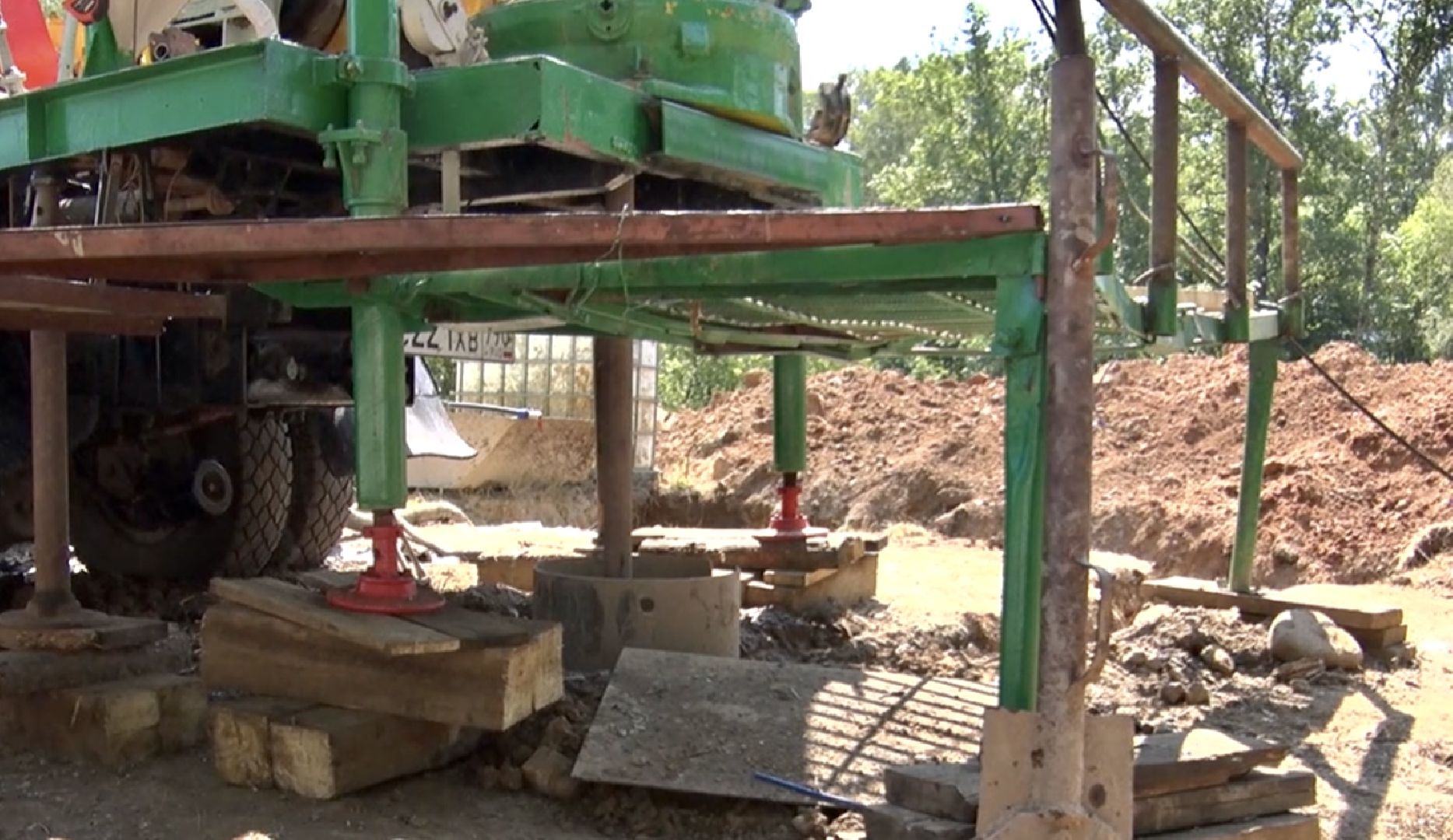 Клин, общество, ЖКХ, учения