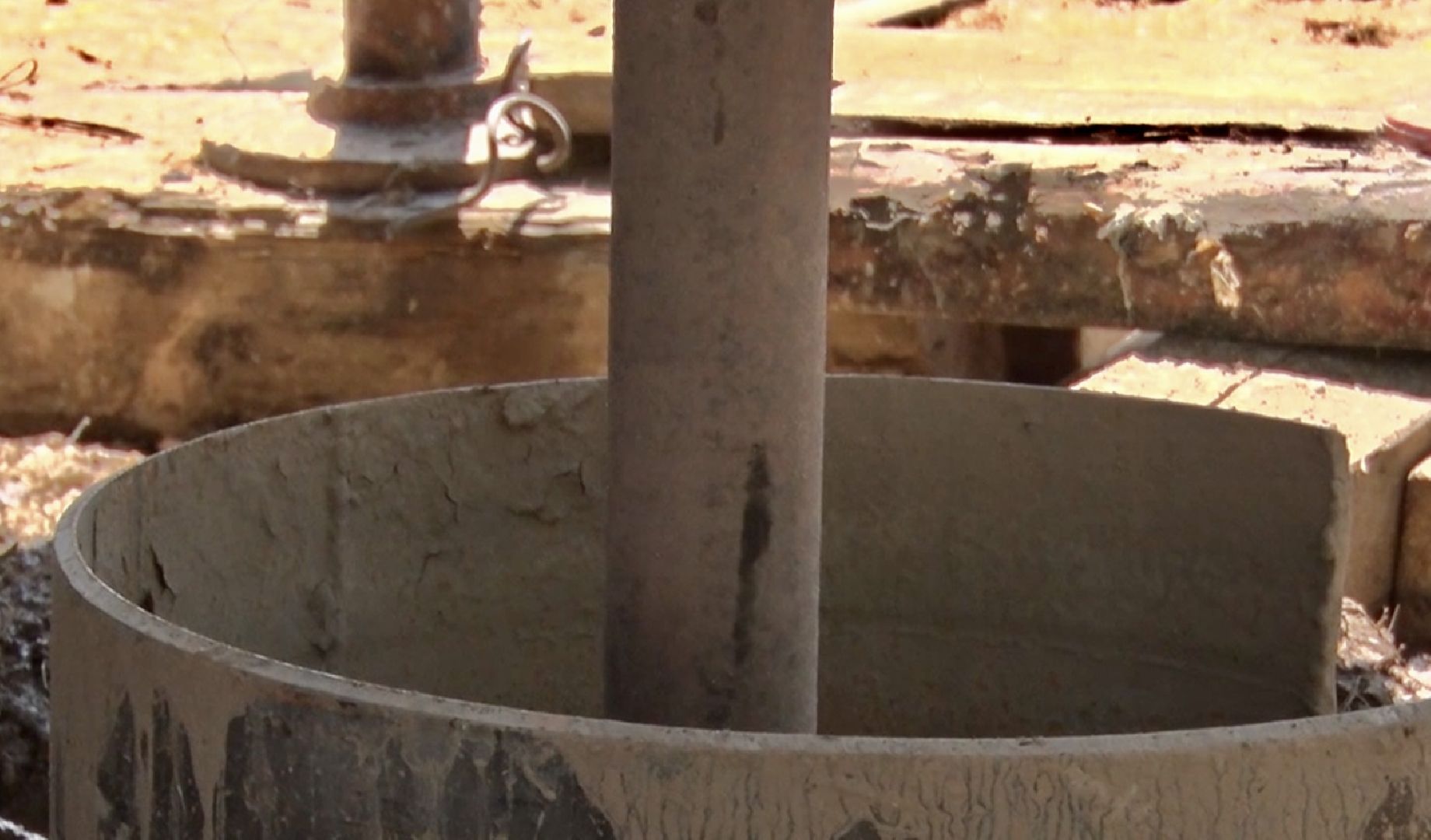 Клин, общество, ЖКХ, учения