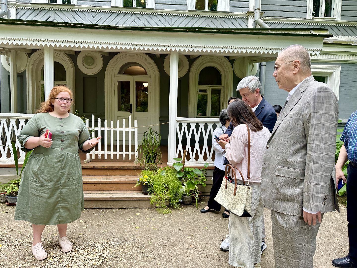 Клин, общество, культура, фестивали, Чайковский