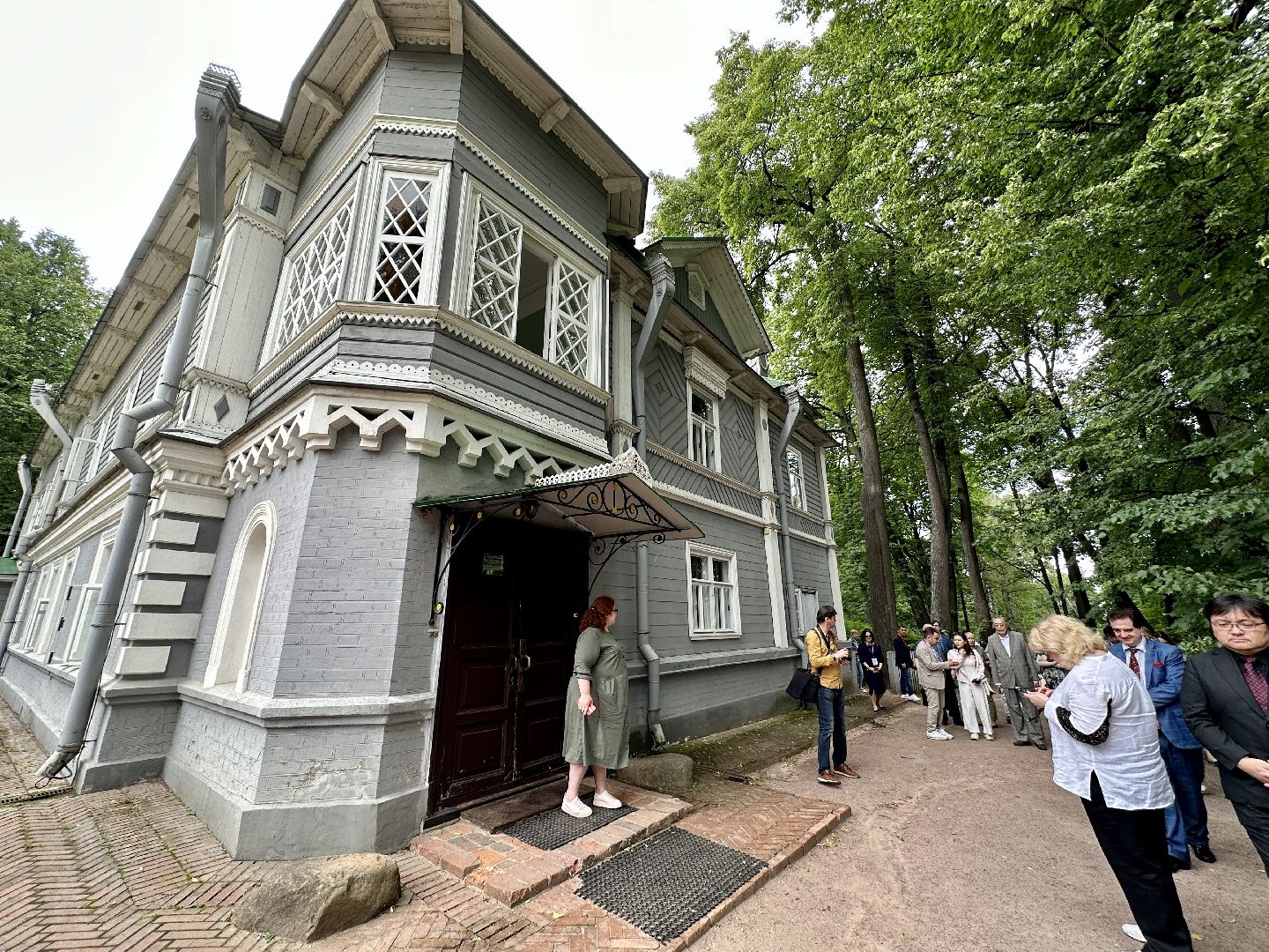 Клин, общество, культура, фестивали, Чайковский