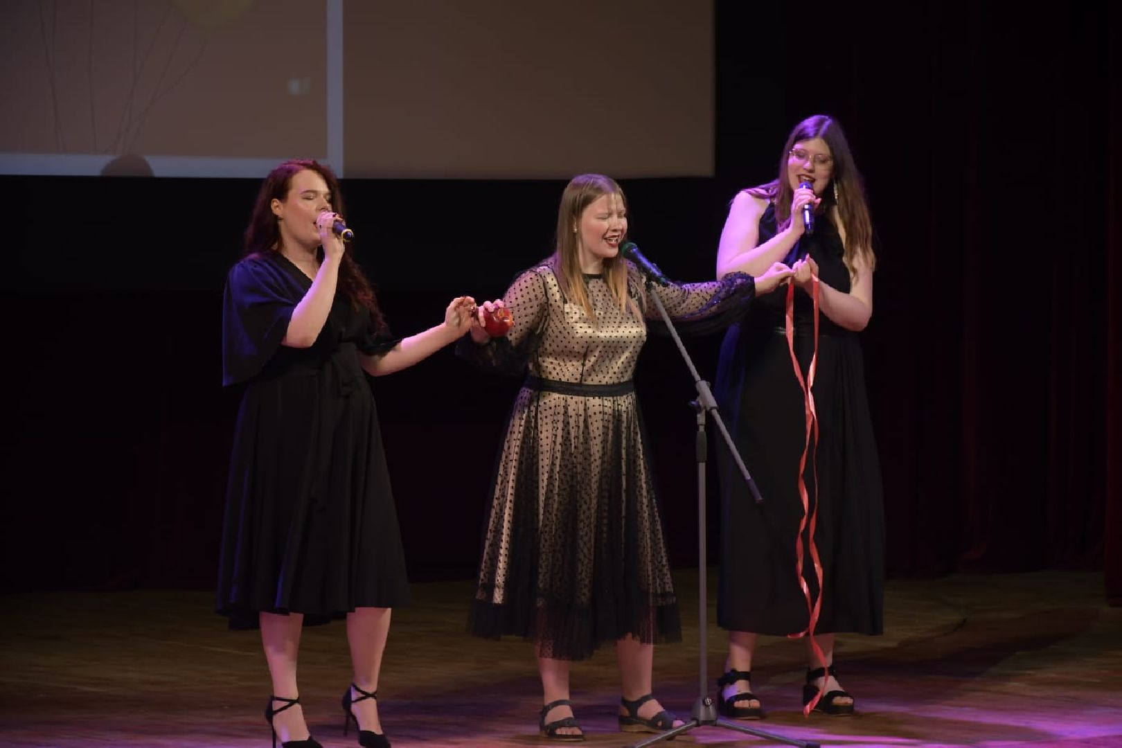 Жуковский, авиационный, техникум, вручение, дипломов