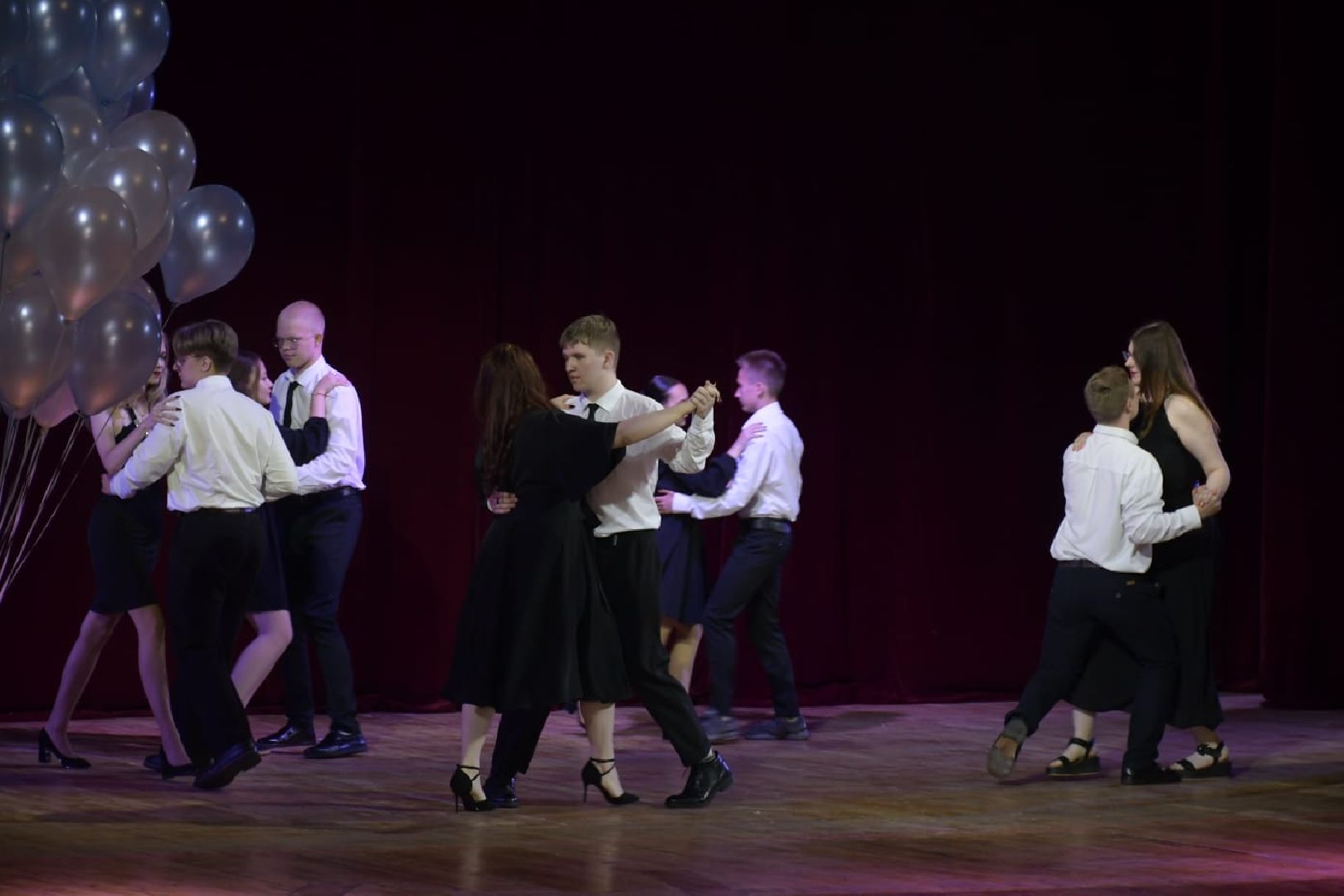 Жуковский, авиационный, техникум, вручение, дипломов