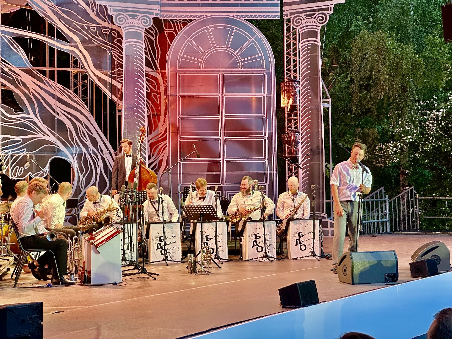 Клин, фестивали, культура, Чайковский, общество