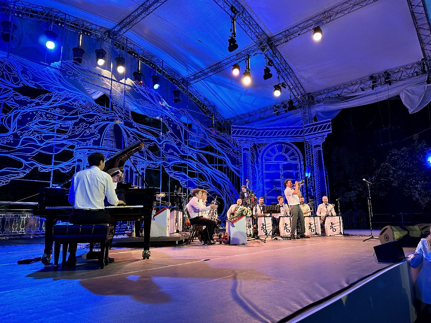 Клин, фестивали, культура, Чайковский, общество