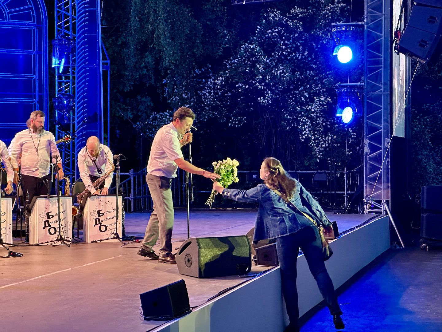 Клин, фестивали, культура, Чайковский, общество