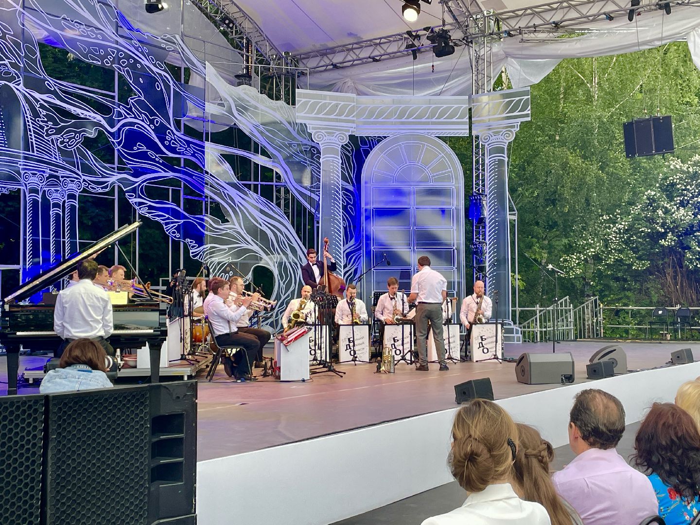 Клин, фестивали, культура, Чайковский, общество