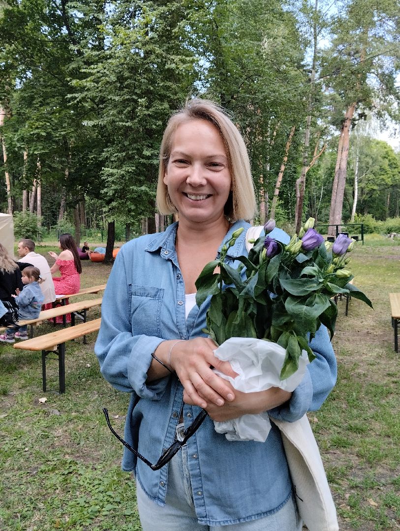 Концерт, фестиваль, парк, Ногинск, Богородский городской округ