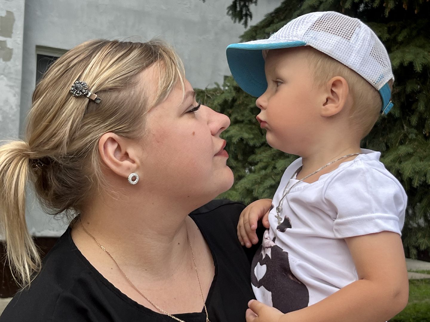 Наро-Фоминский городской округ, день деревни, Веселёво