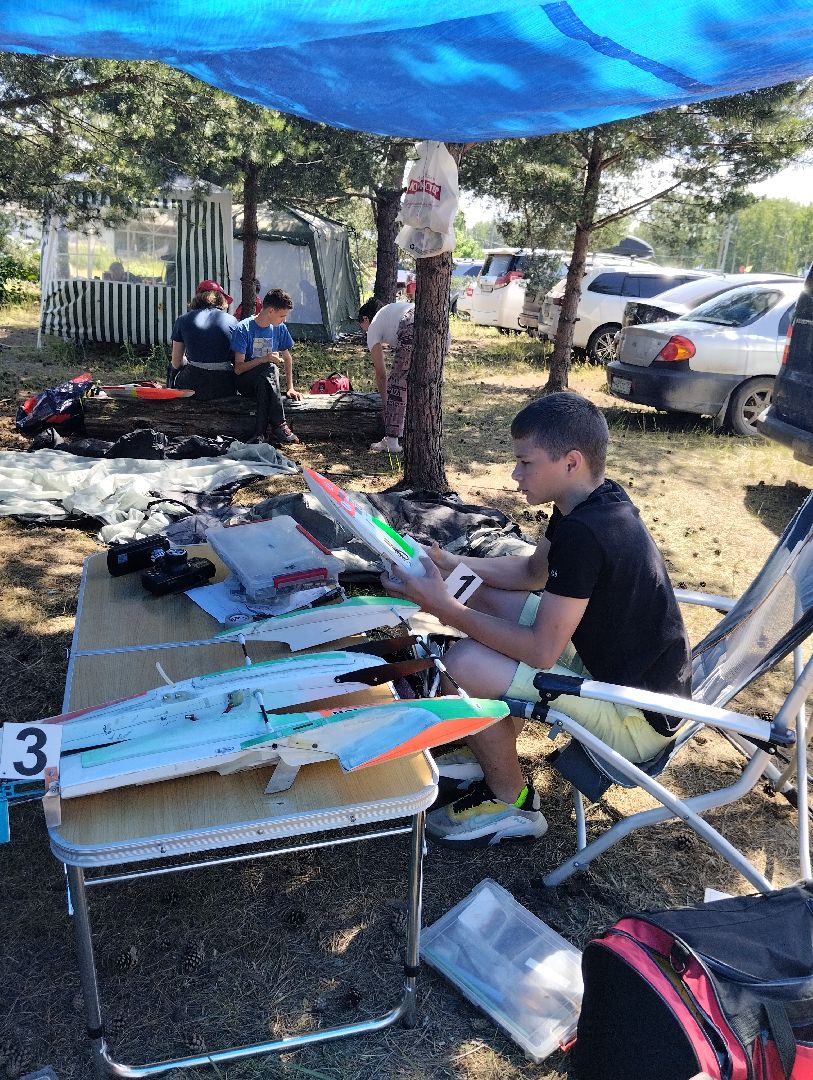 Судомоделизм, спорт, соревнования, Старая Купавна, Богородский городской округ