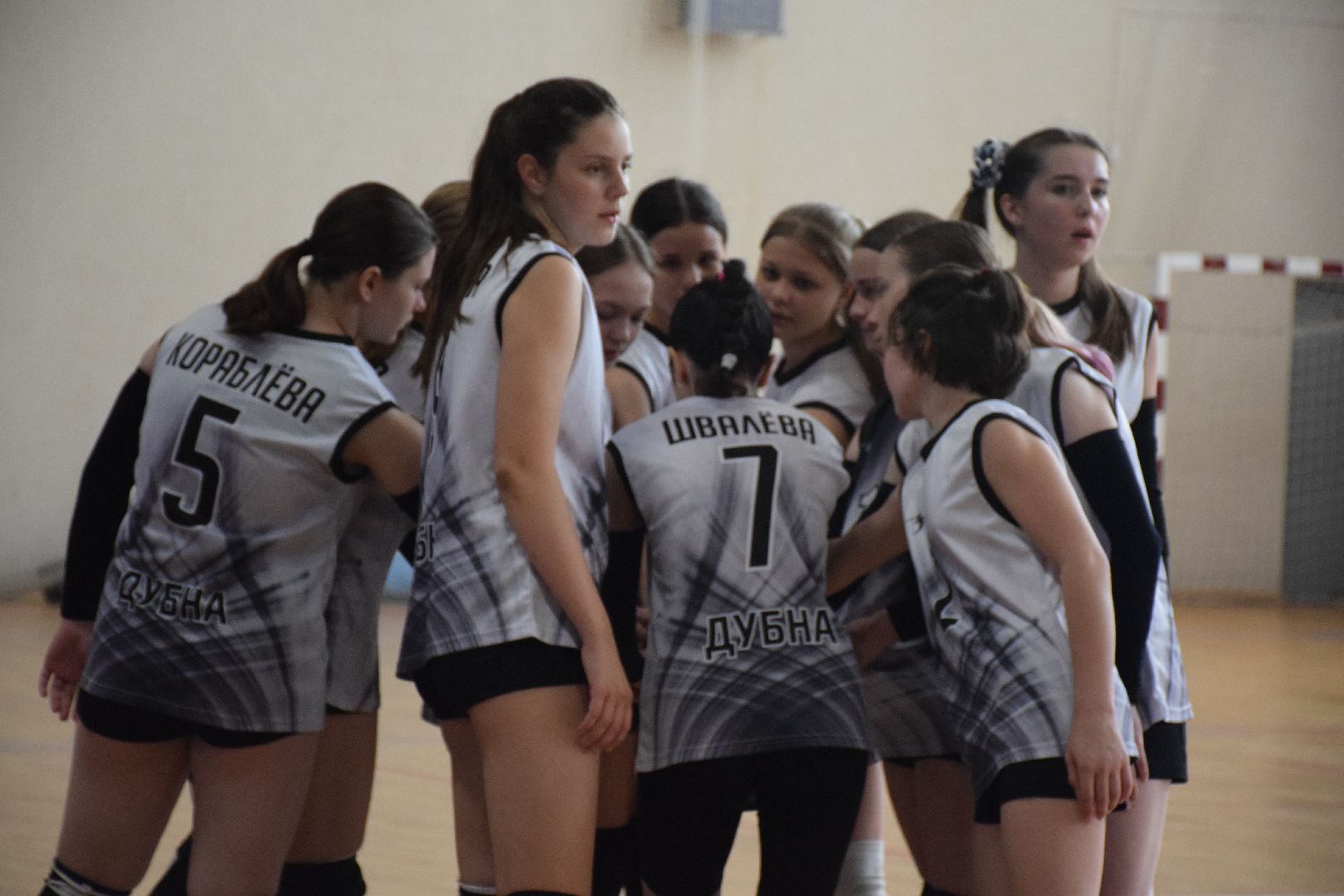 Павловский Посад, городской округ Павловский Посад, спорт, губернатор, волейбол, девушки, соревнования