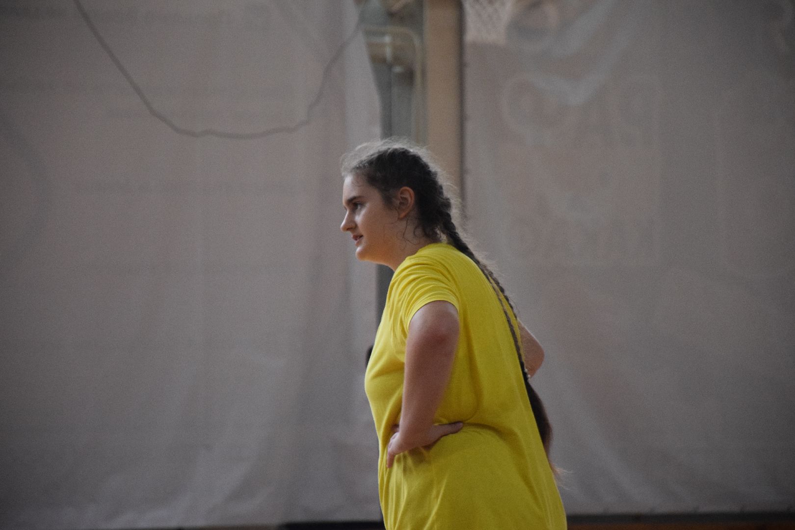 Павловский Посад, городской округ Павловский Посад, спорт, губернатор, волейбол, девушки, соревнования