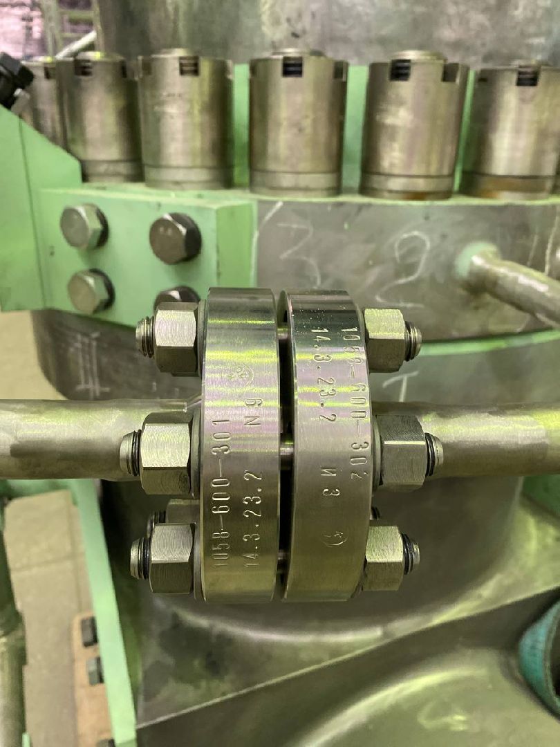 Чехов, экономика, Энергомаш, завод, Курская АЭС, клапан, импортозамещение