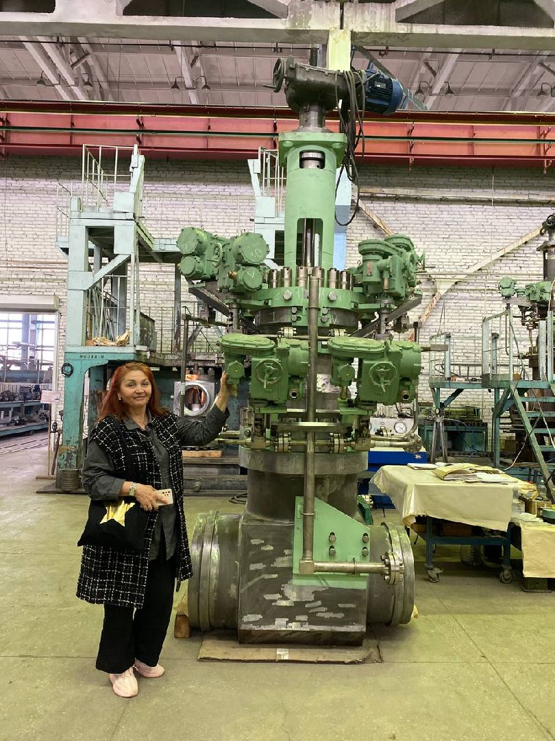 Чехов, экономика, Энергомаш, завод, Курская АЭС, клапан, импортозамещение