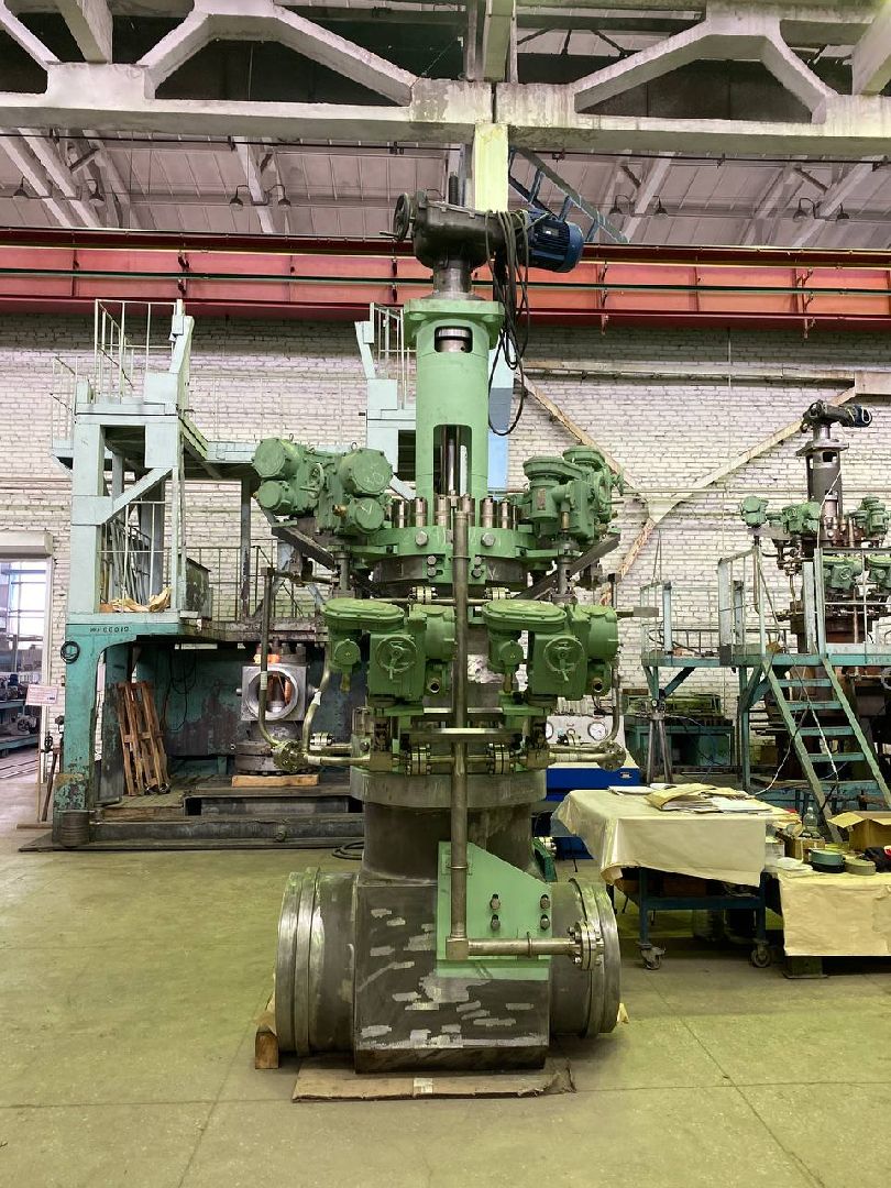 Чехов, экономика, Энергомаш, завод, Курская АЭС, клапан, импортозамещение