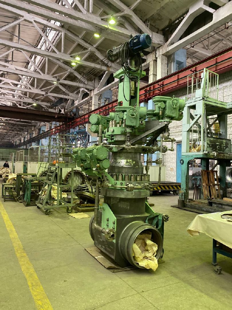 Чехов, экономика, Энергомаш, завод, Курская АЭС, клапан, импортозамещение