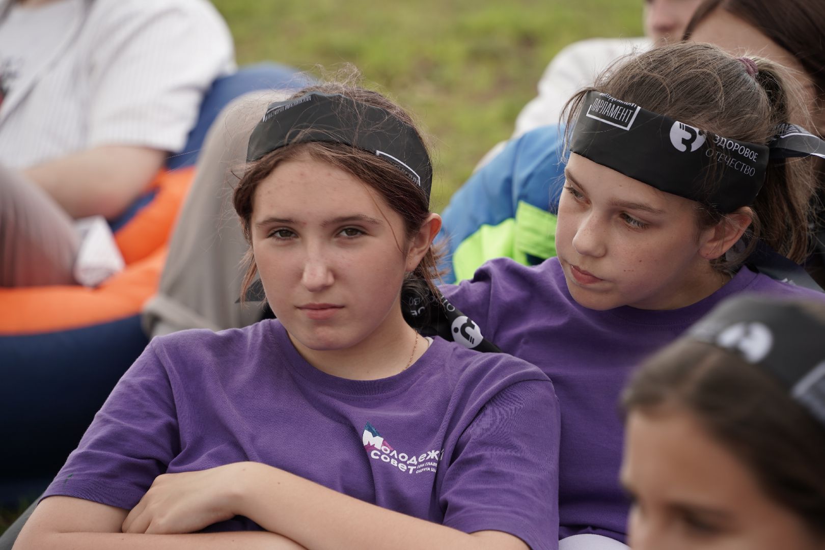 #ОлегСаитов#Рошаль#МолодежныйСовет#чемпион#БольшаяШатура