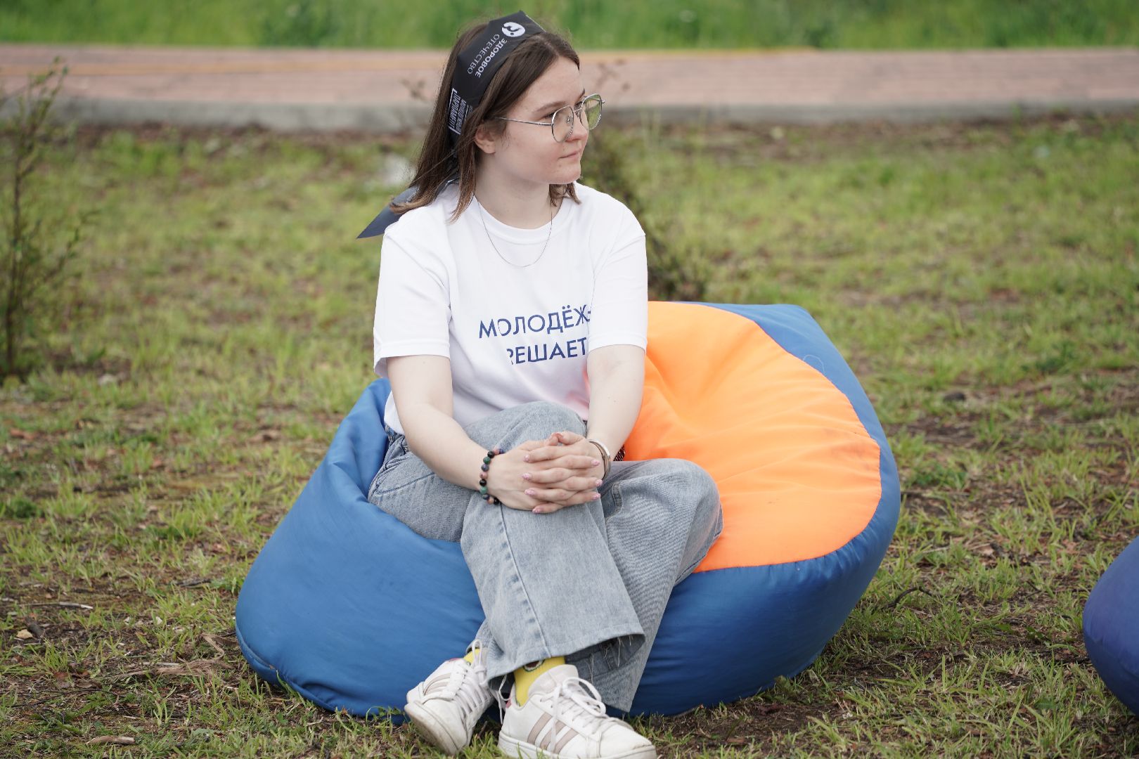 #ОлегСаитов#Рошаль#МолодежныйСовет#чемпион#БольшаяШатура