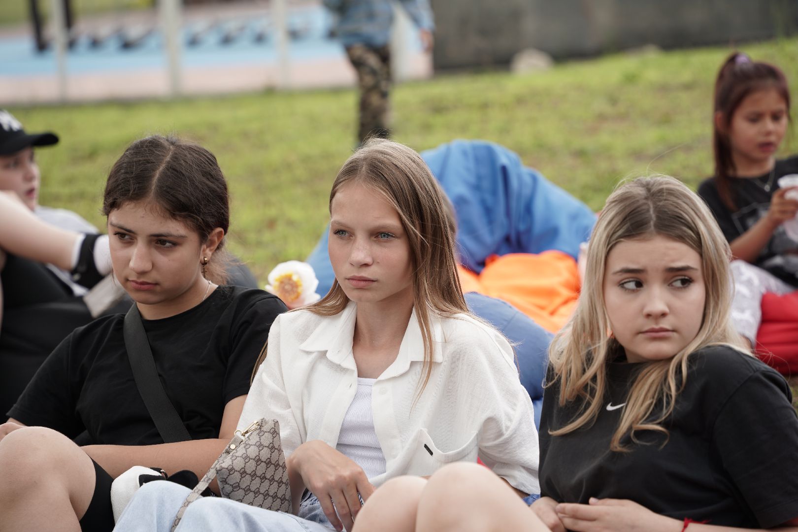 #ОлегСаитов#Рошаль#МолодежныйСовет#чемпион#БольшаяШатура