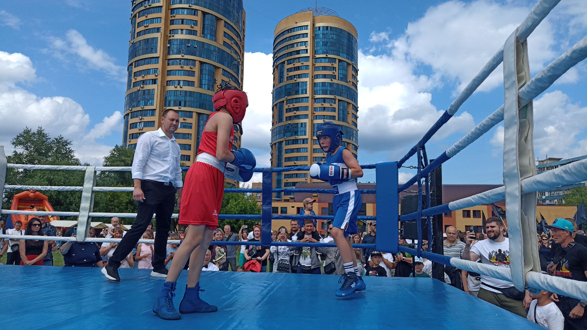 Реутов, спорт, фестиваль, физическая культура, Алексей Папин, славяне