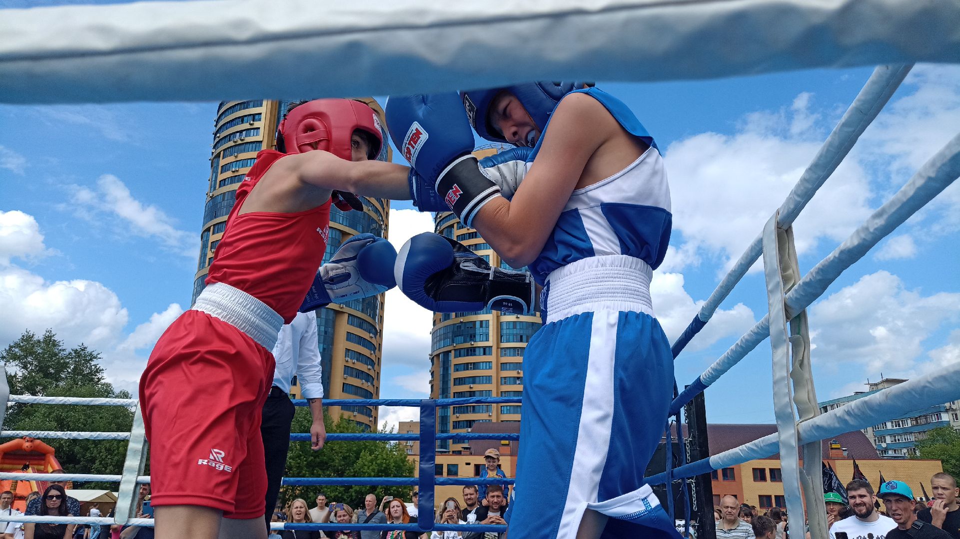 Реутов, спорт, фестиваль, физическая культура, Алексей Папин, славяне