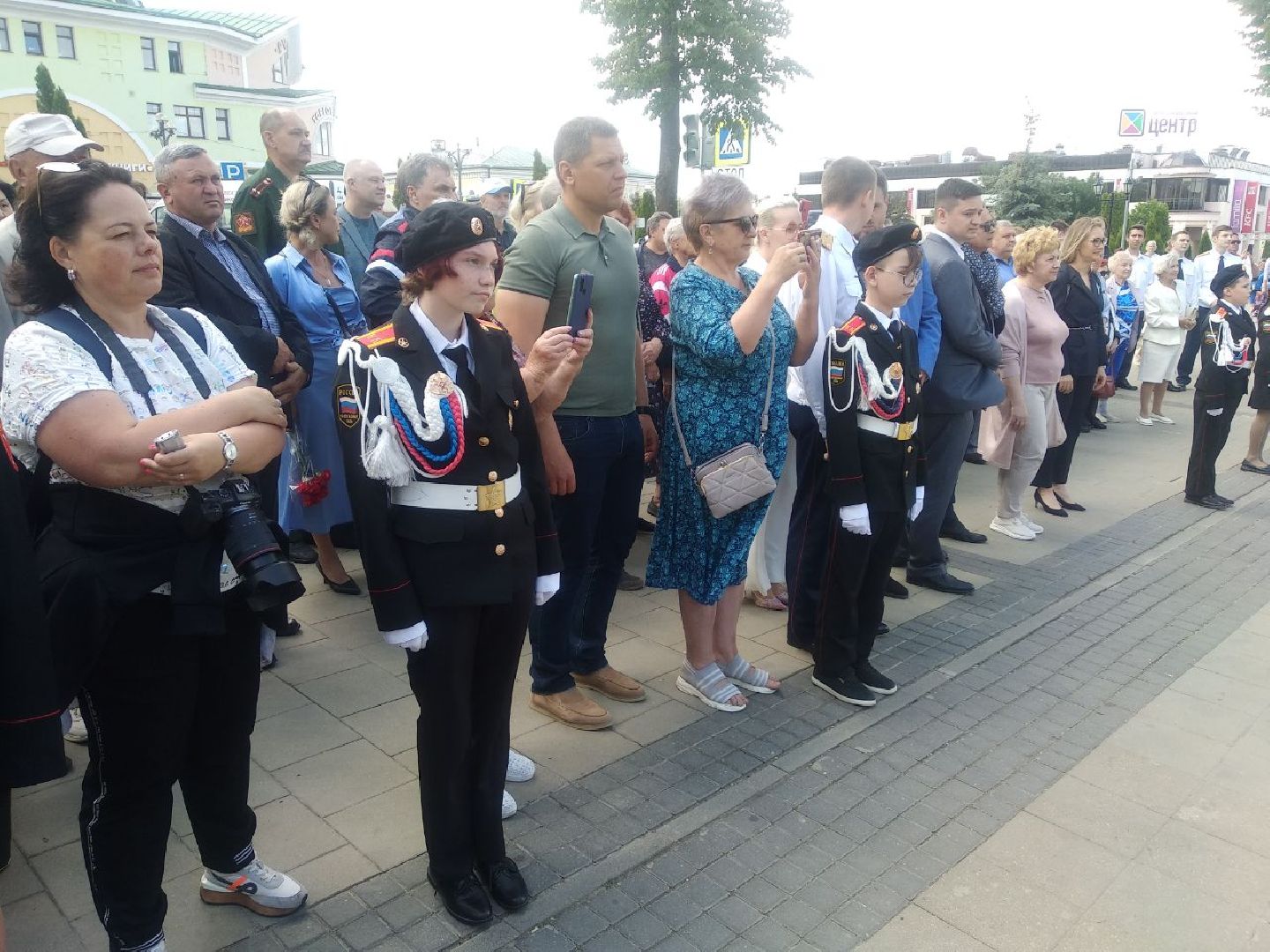 Дмитров, Следком МО, Губернатор МО