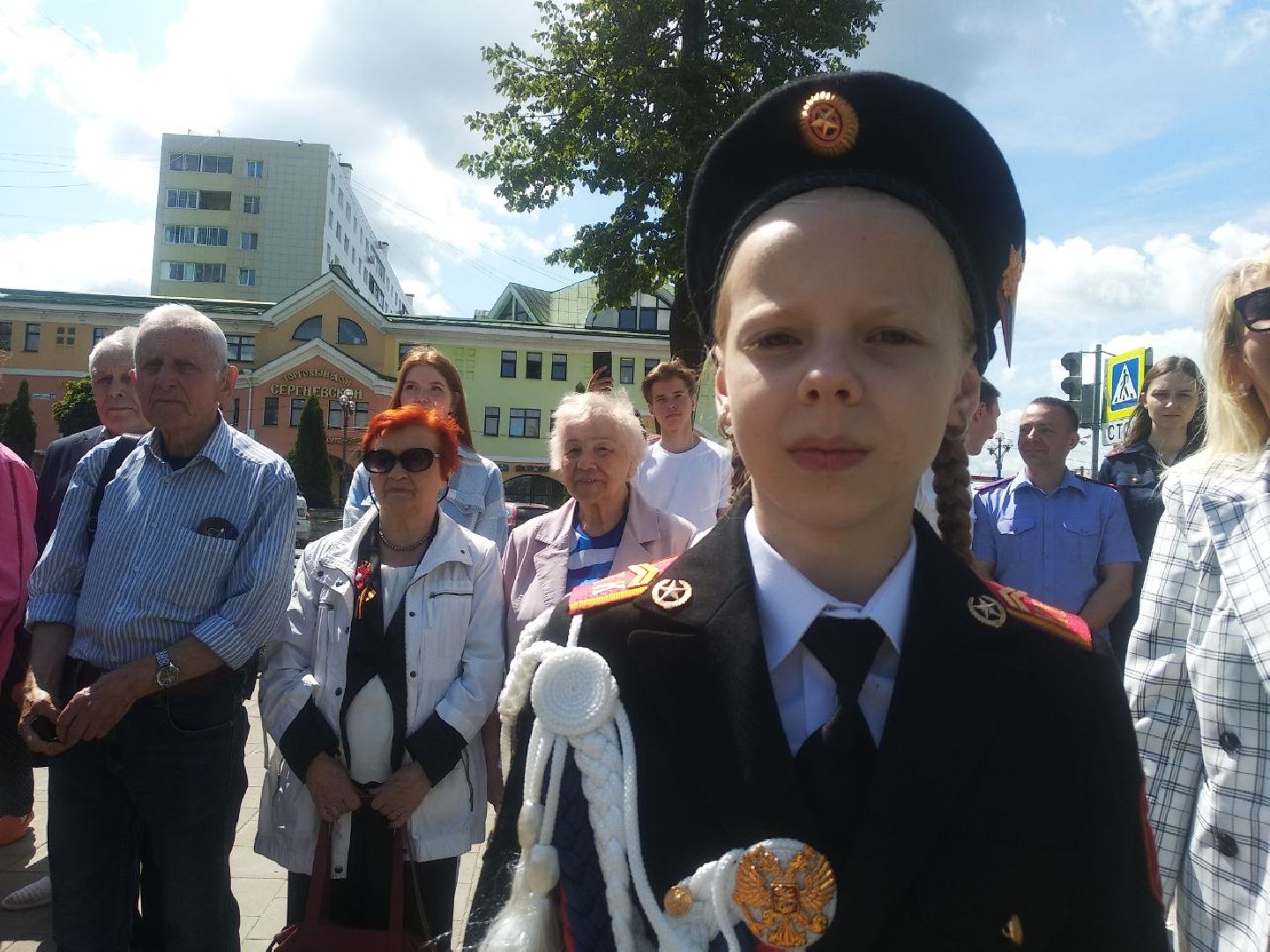 Дмитров, Следком МО, Губернатор МО