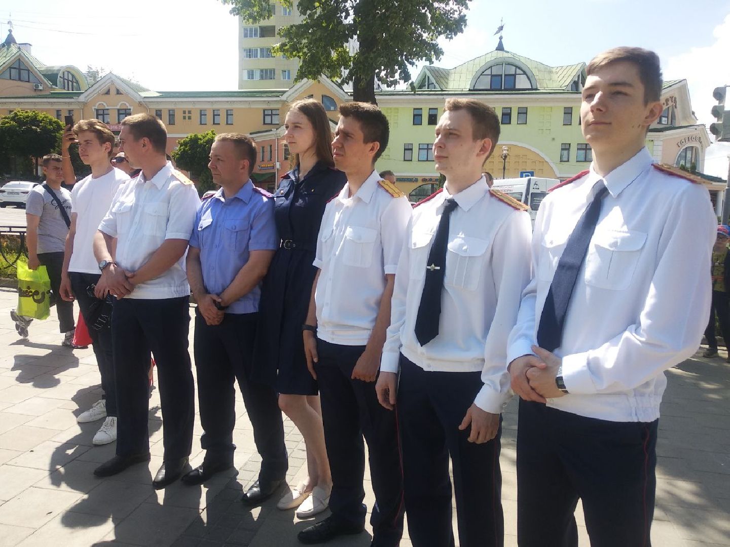 Дмитров, Следком МО, Губернатор МО