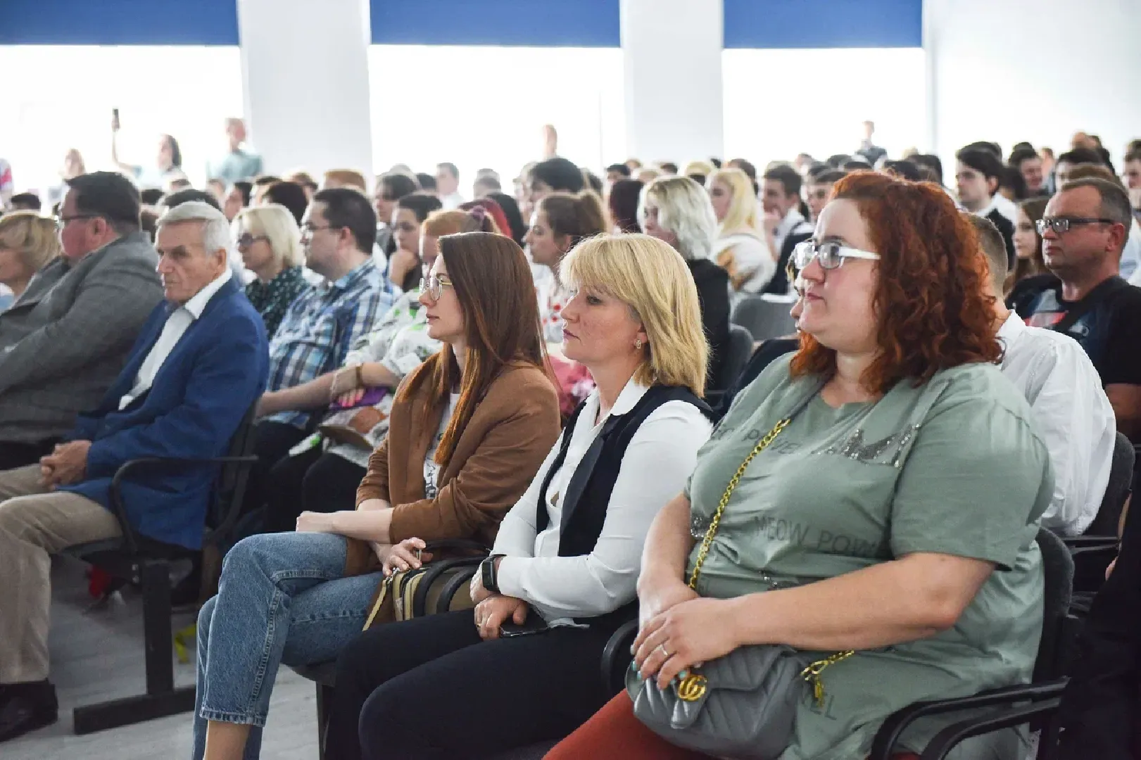 Химки, образование, колледж Подмосковье, выпускной