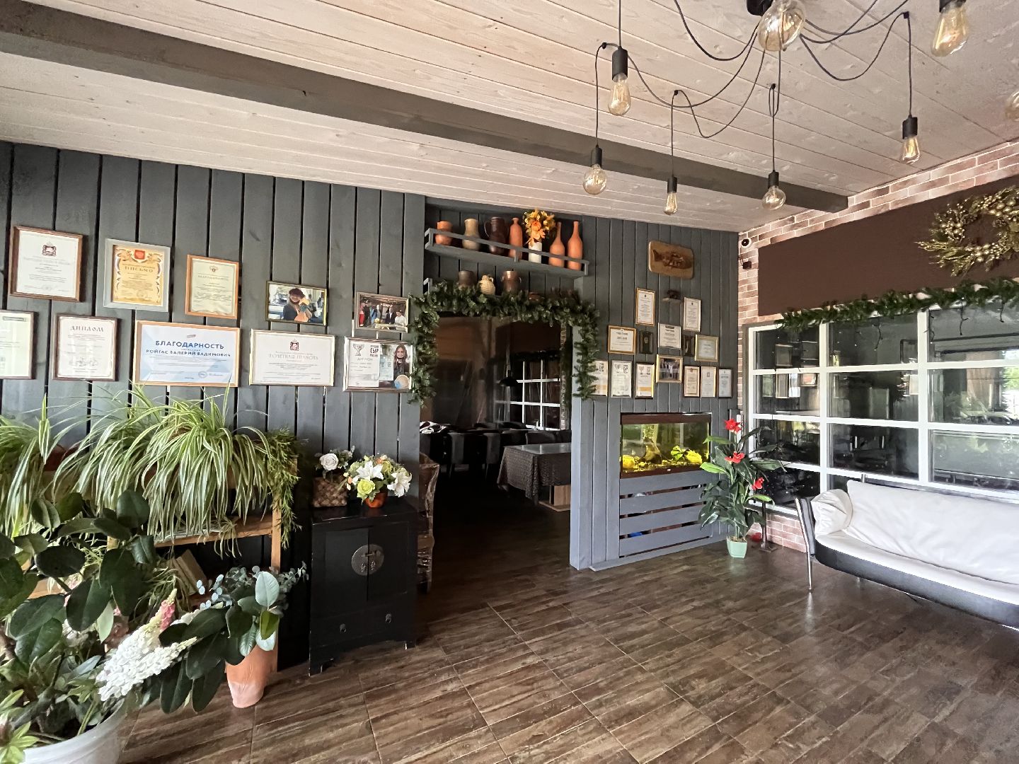 Шаховская, сыроварня, строительство