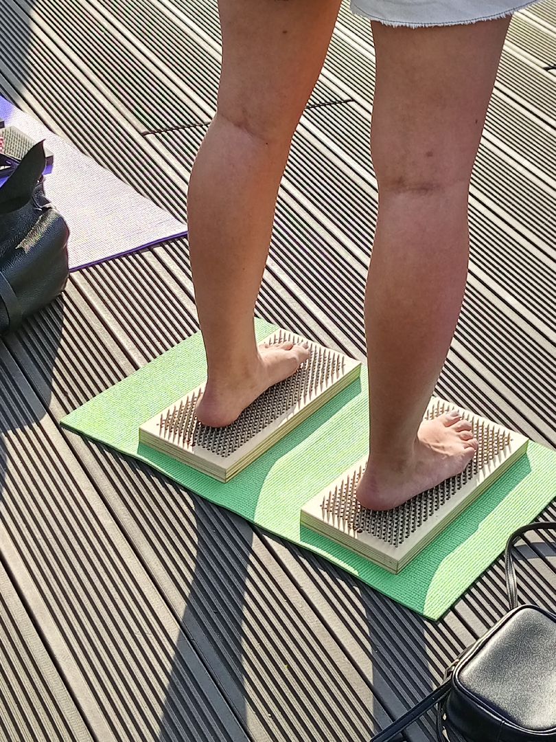 Орехово-Зуево, йога, фестиваль,