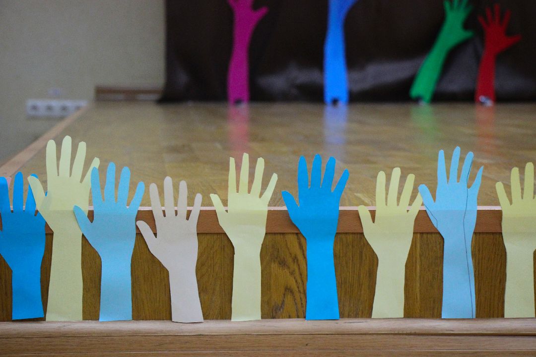 Лобня, города