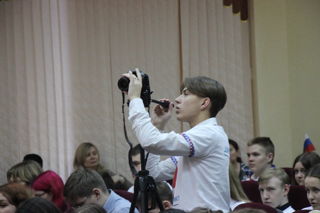 Лобня, города