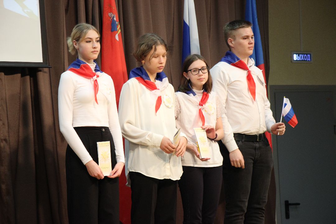 Лобня, города