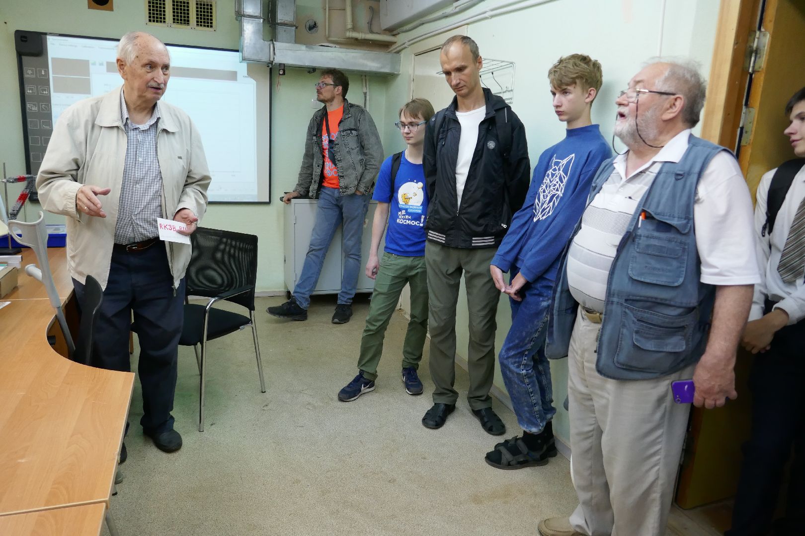 Подольск, наука, спутник, космос