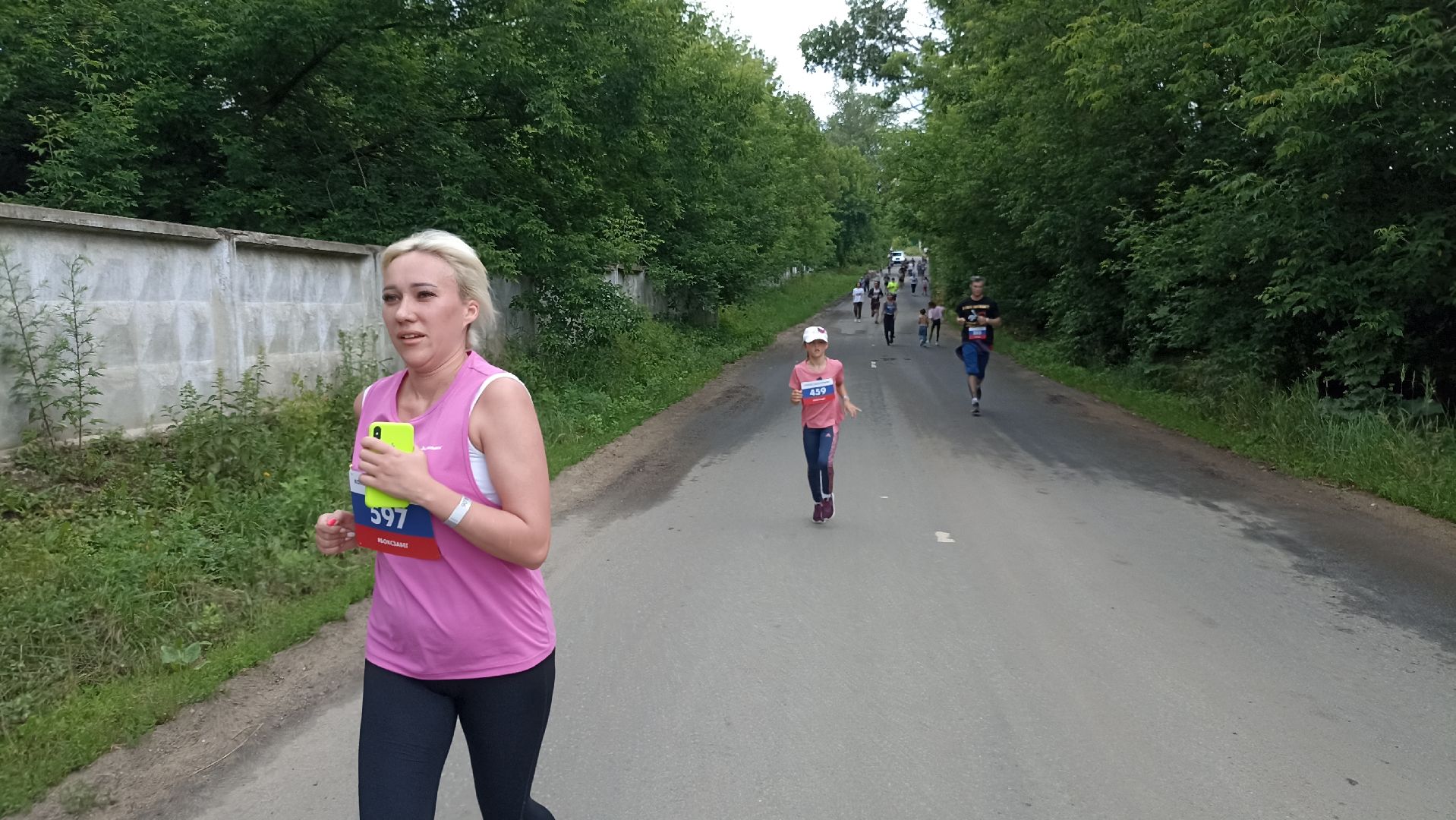 Серпухов, Подмосковье, бокс забег, спорт, пляж на Оке