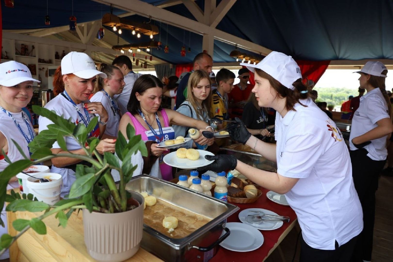 Серпухов, Подмосковье, бокс забег, спорт, пляж на Оке