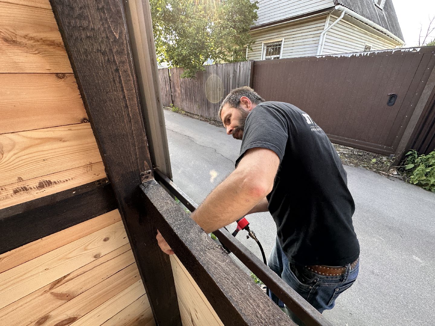 Одинцово, Утиные истории, Экология, Подмосковье