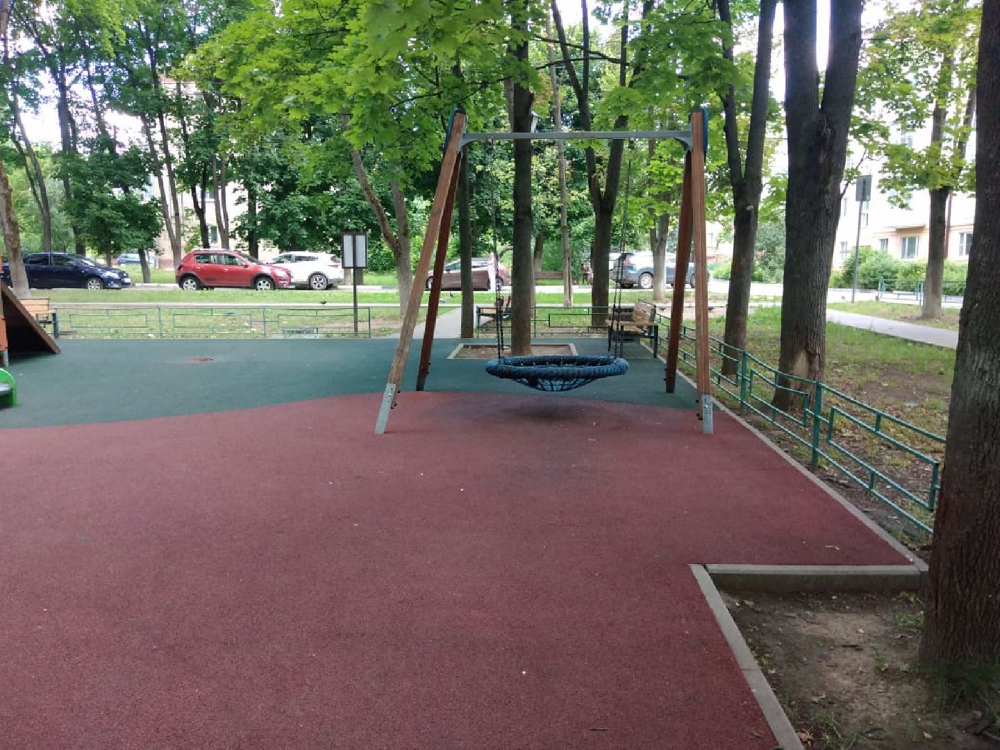 жкх; благоустройство; детские площадки; горки ленинские