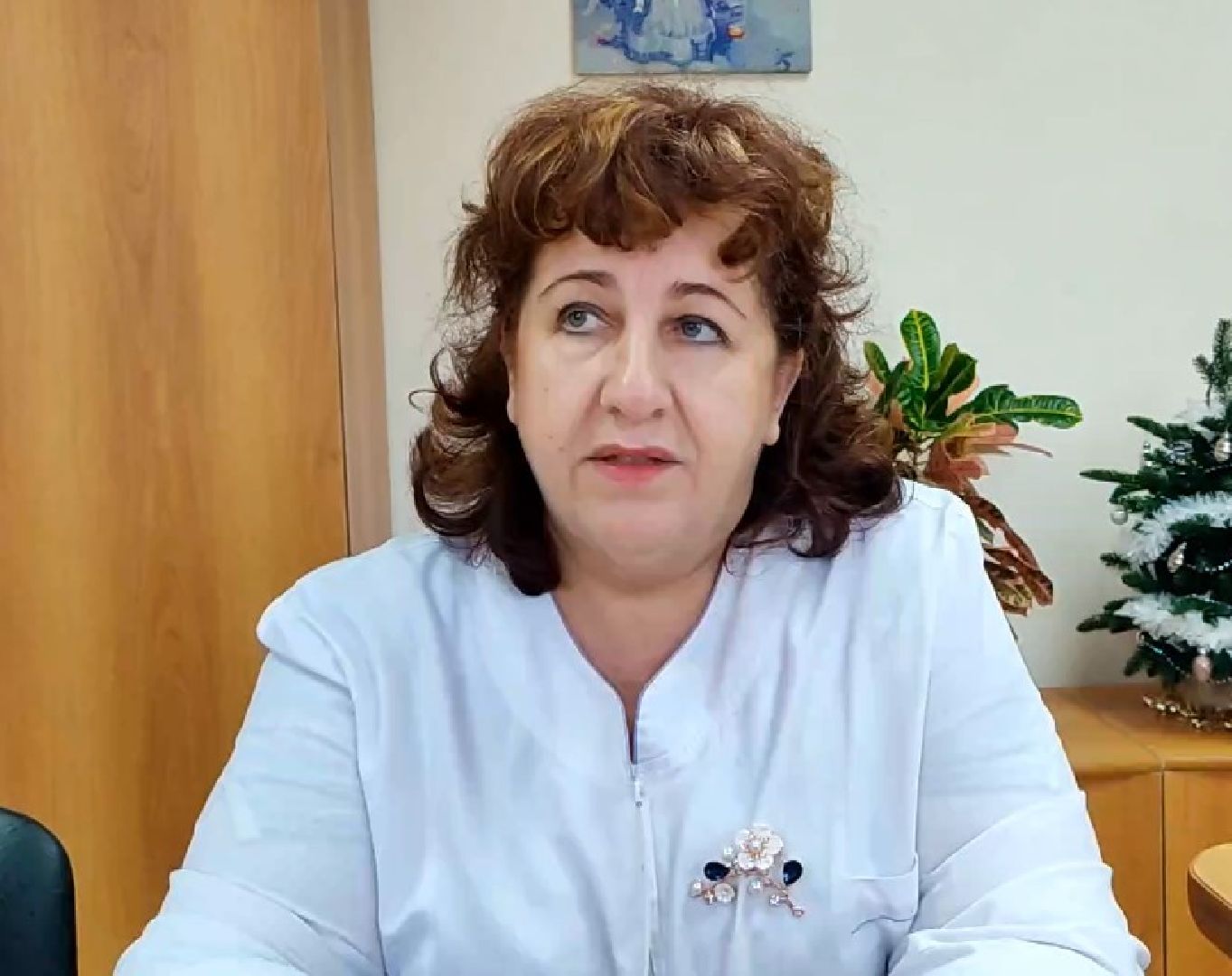 Лобня, медицина