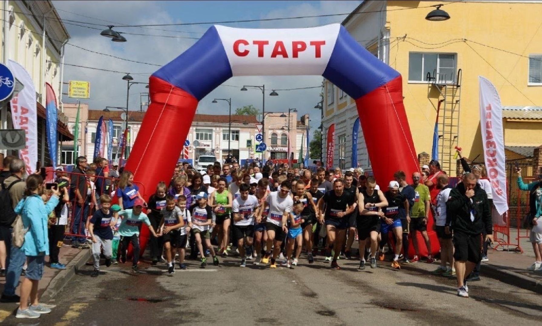 Серпухов, Подмосковье, бокс забег, спорт, пляж на Оке, ММА, единоборства, бег