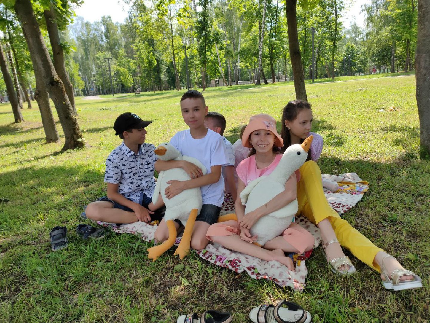 Подмосковье, Ивантеевка, общество