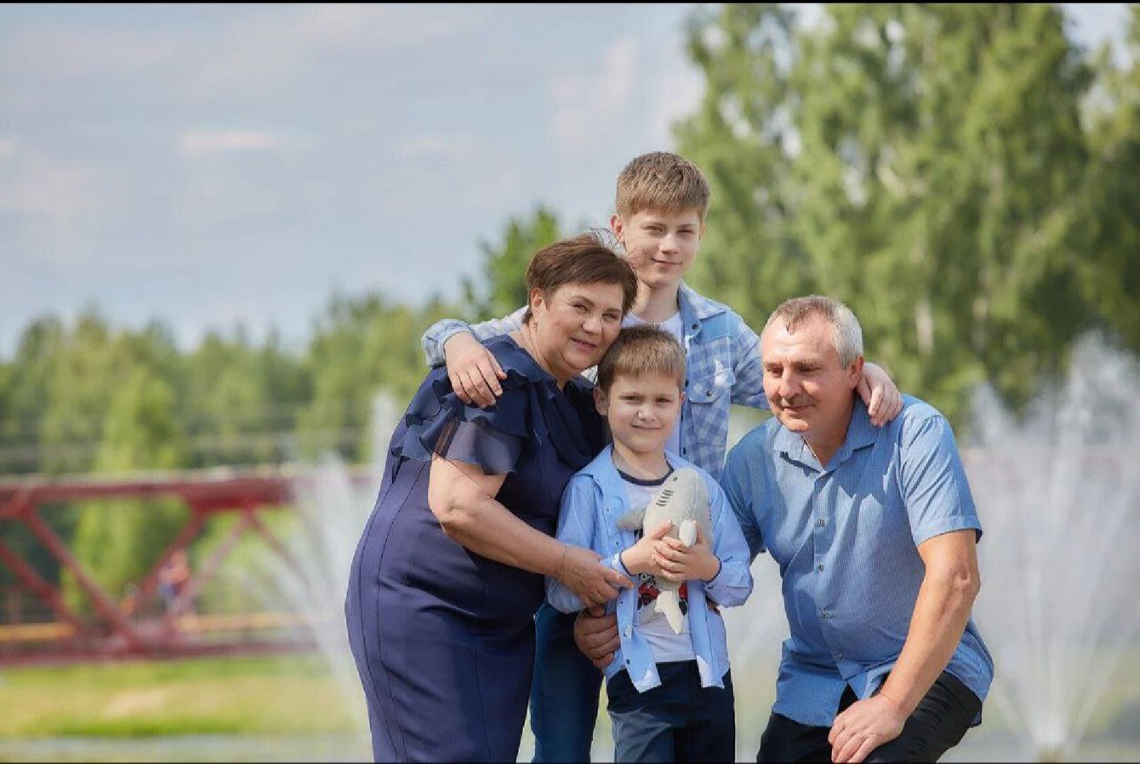 Подмосковье, Ивантеевка, общество