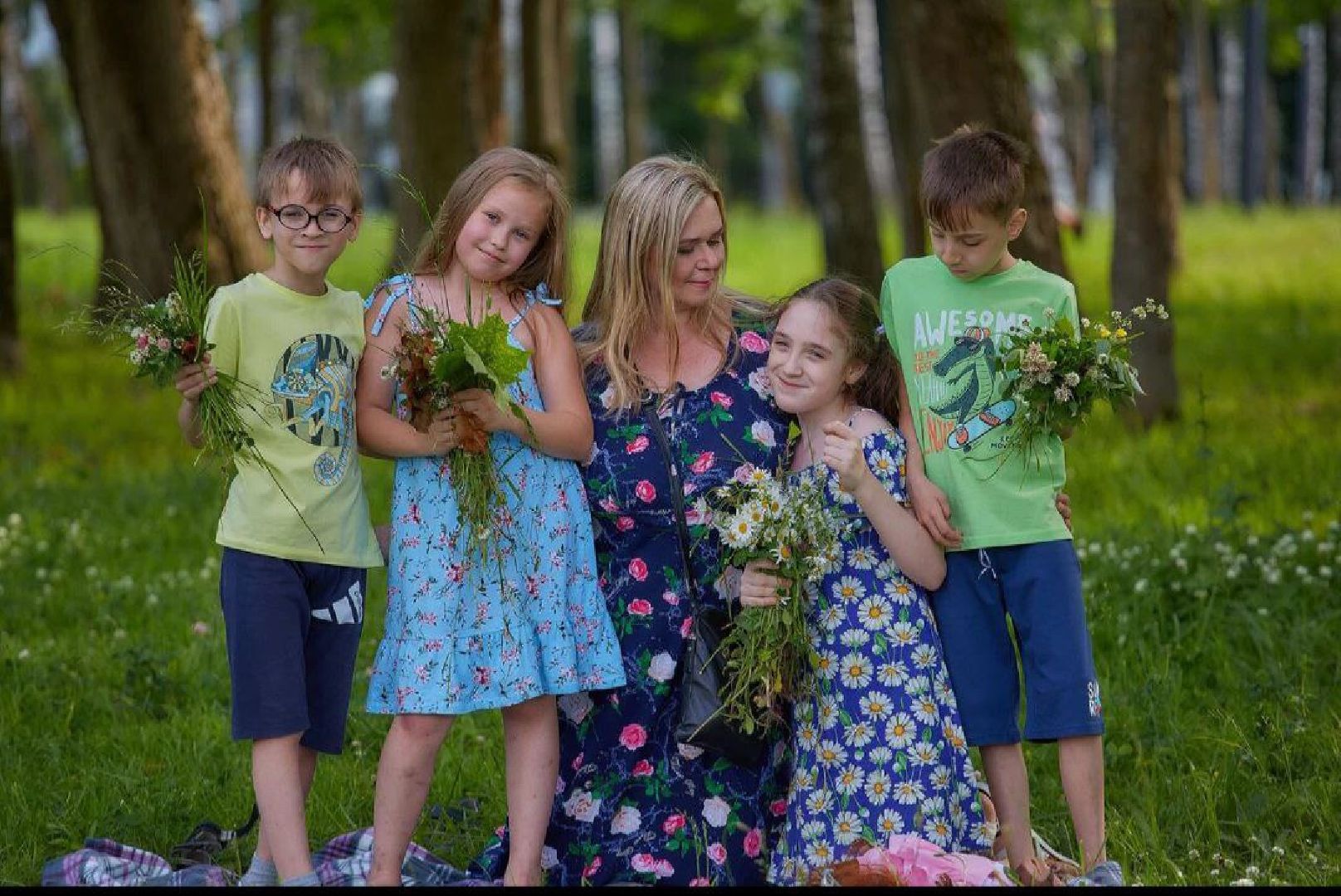 Подмосковье, Ивантеевка, общество