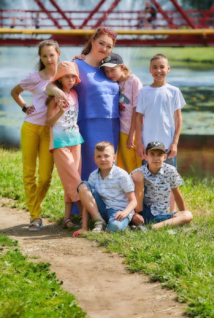 Подмосковье, Ивантеевка, общество