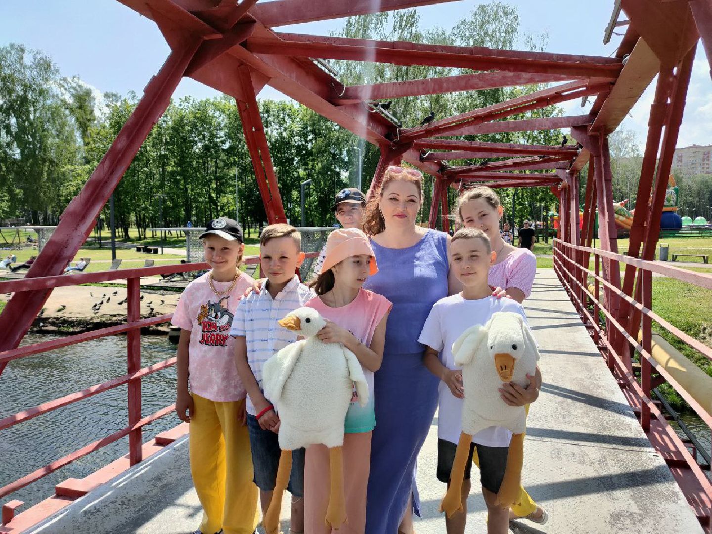 Подмосковье, Ивантеевка, общество