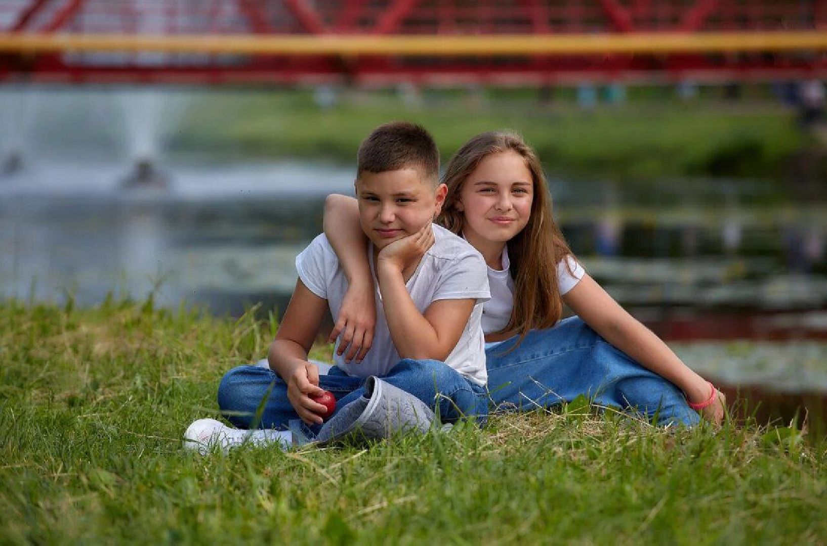 Подмосковье, Ивантеевка, общество