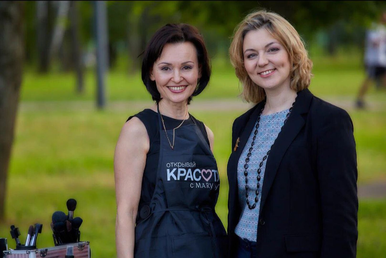 Подмосковье, Ивантеевка, общество